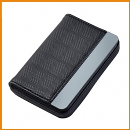 Business Card Holder For Man