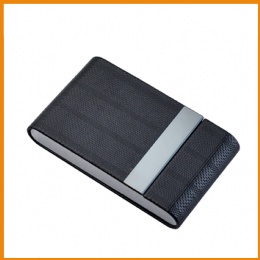 Business Card Holder For Man