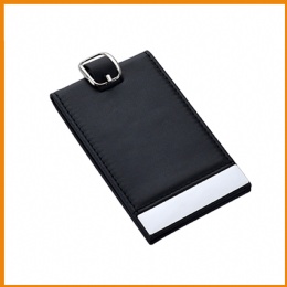 Business Card size Luggage Tag