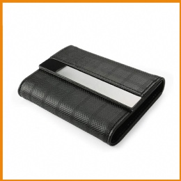 Leather Card Holder