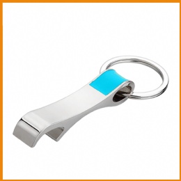 Keychain With Opener