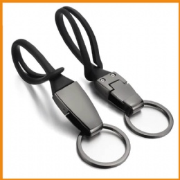 High Quality Promotion Keyring