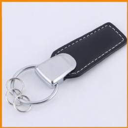 Promotion Keychain For Car Logo Branding