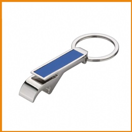 Bottle Opener With Keyring