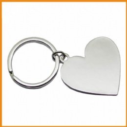 Heart Keyholder For Premium Gifts