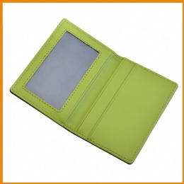 Male Credit Card Holder