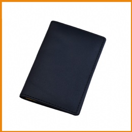 Male Credit Card Holder