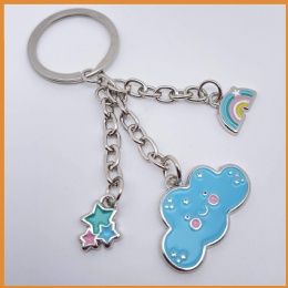 Charms Keyring