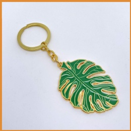 Plant Shape Key Holder