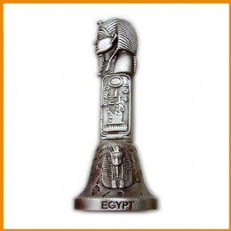 Egypt Souvenir Dinner Bell