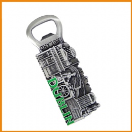 Dublin Souvenir Bottle Opener