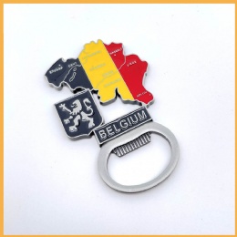 Germany Souvenir Bottle Opener