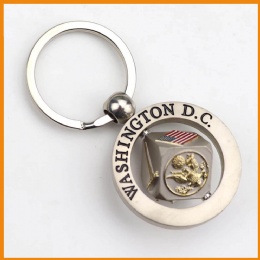 Washington Souvenirs Key Holder