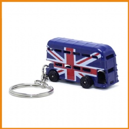 London Bus Keyholder