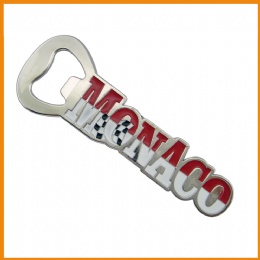 Monaco Bottle Opener