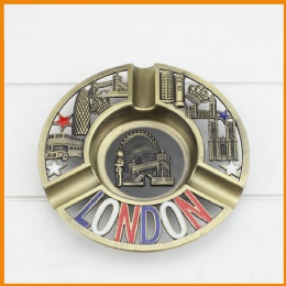 London Souvenir Ashtray